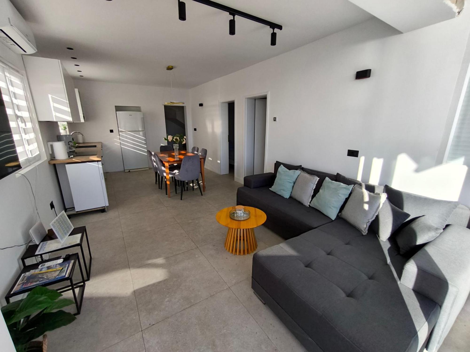 Astramaris Apartments Donji Okrug (Ciovo) Exterior foto