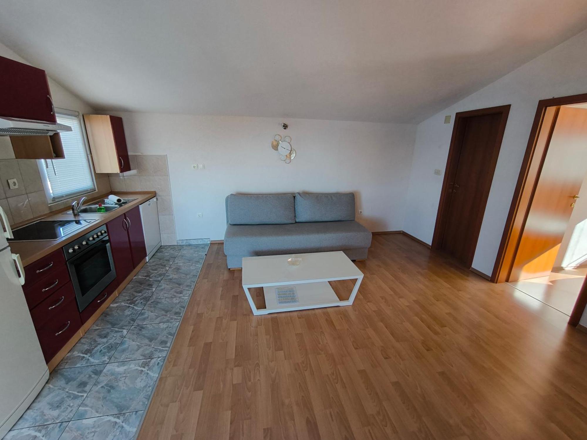 Astramaris Apartments Donji Okrug (Ciovo) Exterior foto