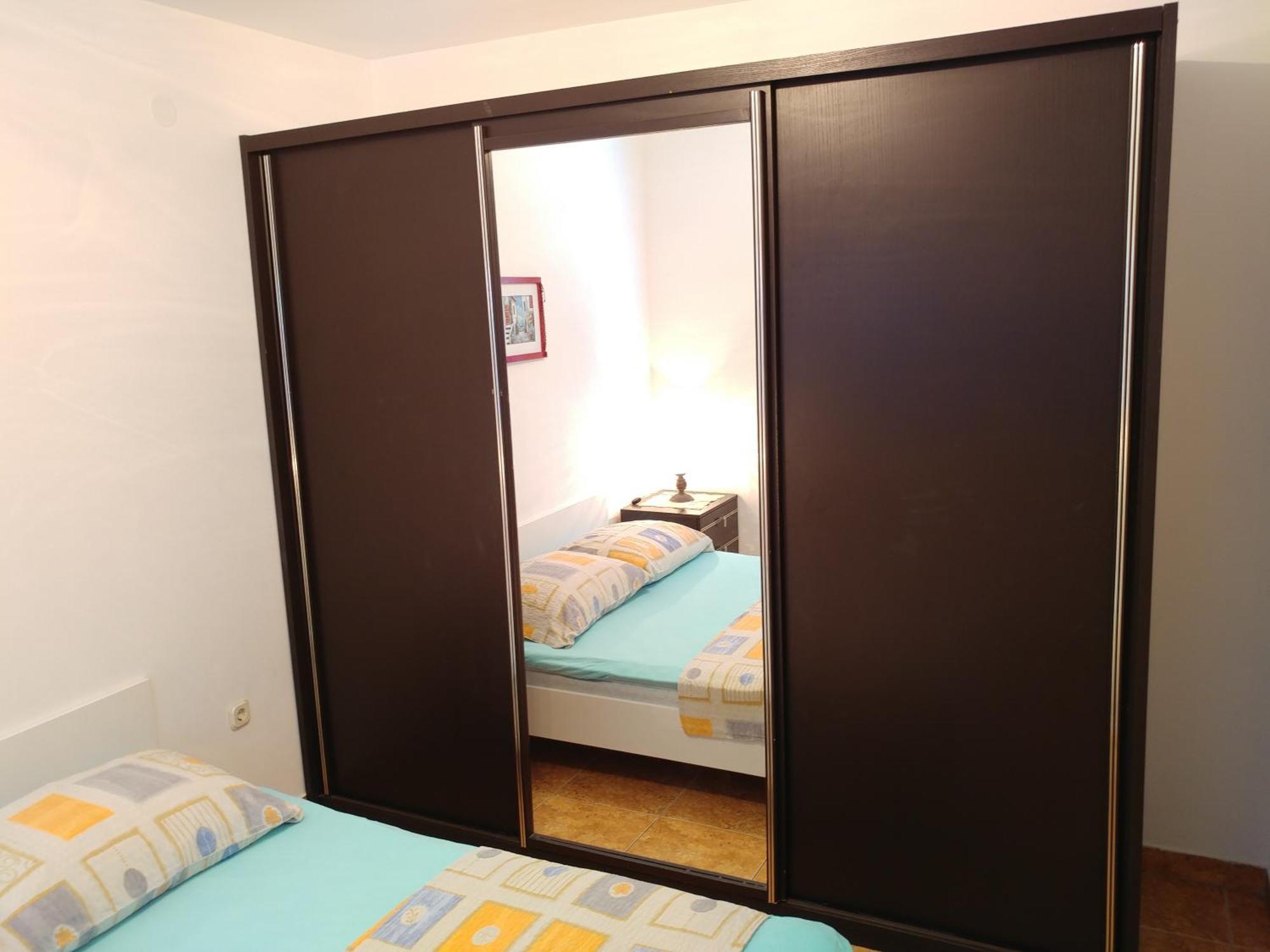Astramaris Apartments Donji Okrug (Ciovo) Exterior foto