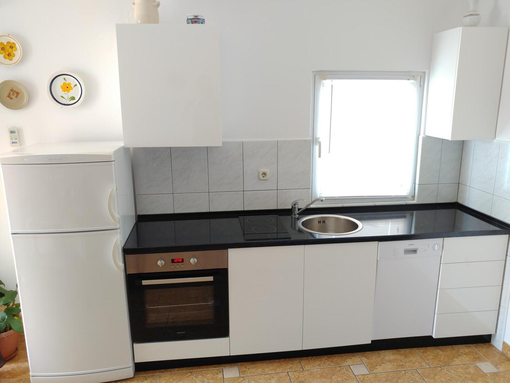Astramaris Apartments Donji Okrug (Ciovo) Exterior foto