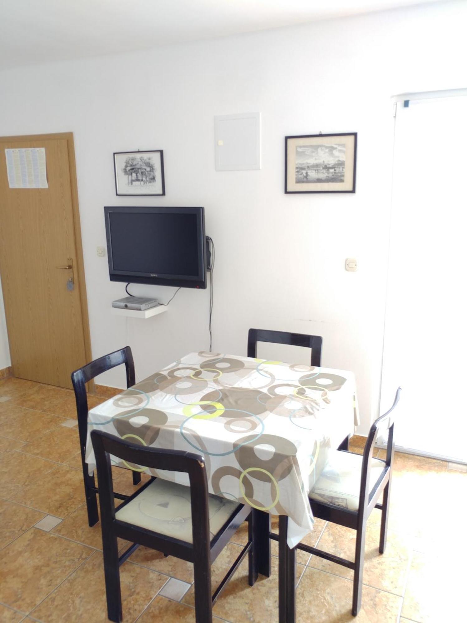Astramaris Apartments Donji Okrug (Ciovo) Exterior foto